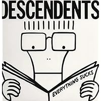 (CD)Somery／Descendents DESCENDENTS - SOMERY - Amazon.com Music